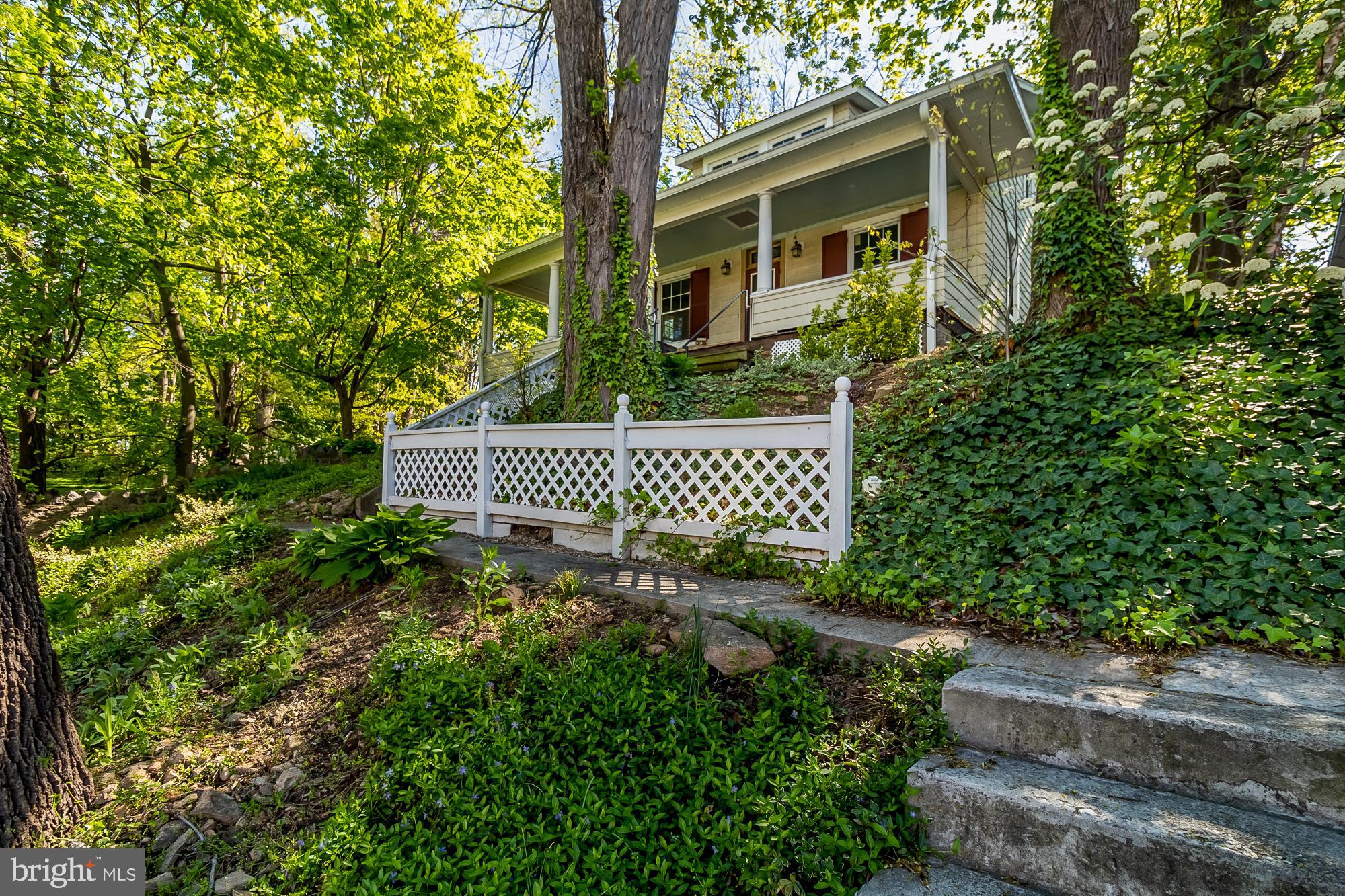 7907 York Road Baltimore, MD 21286 - Photo 2 of 49 Exterior Front