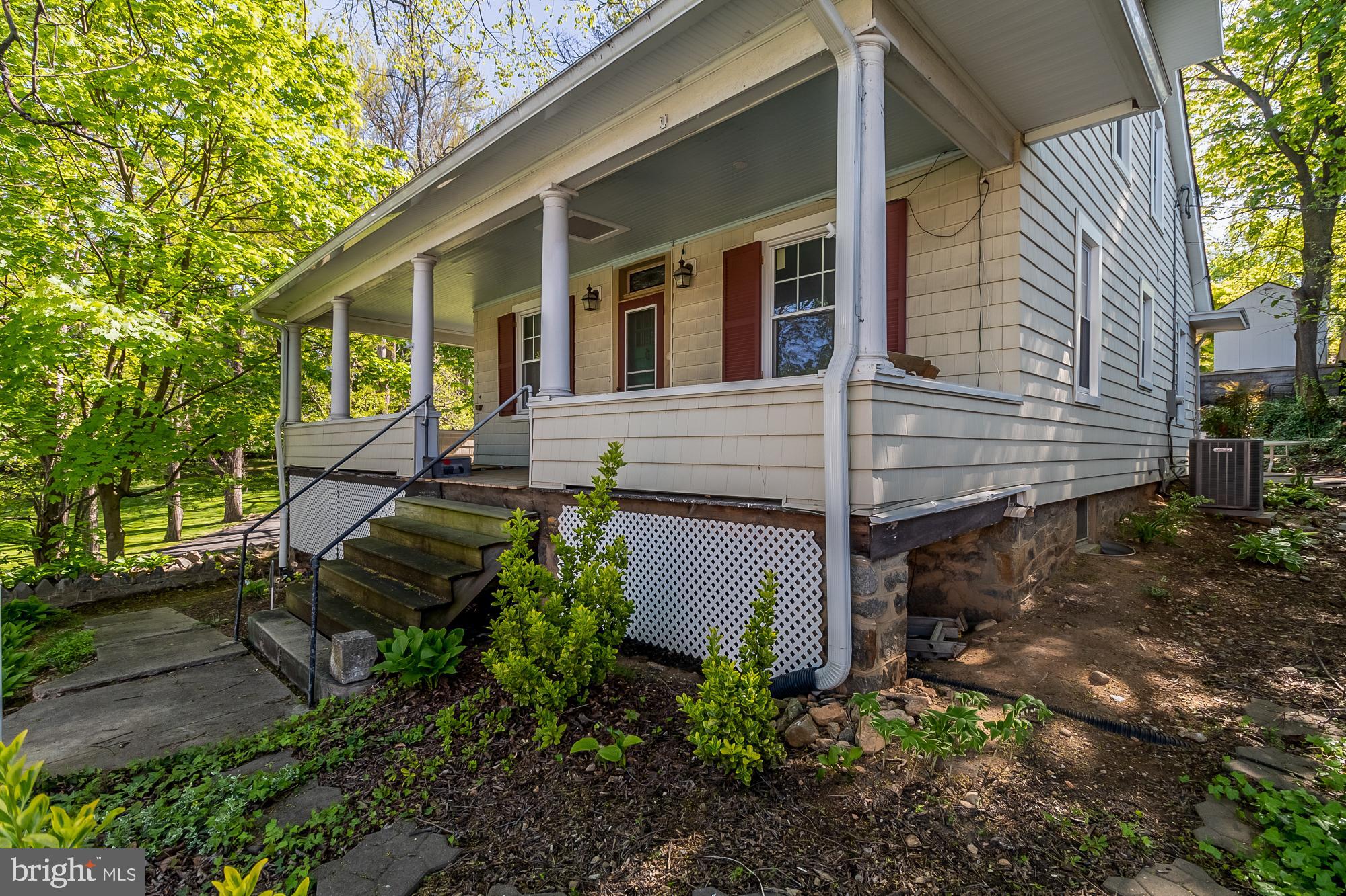 7907 York Road Baltimore, MD 21286 - Photo 3 of 49 Exterior