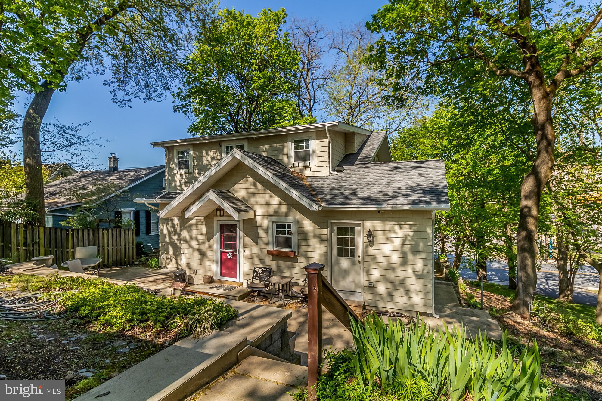 7907 York Road Baltimore, MD 21286 - Photo 6 of 49 Exterior