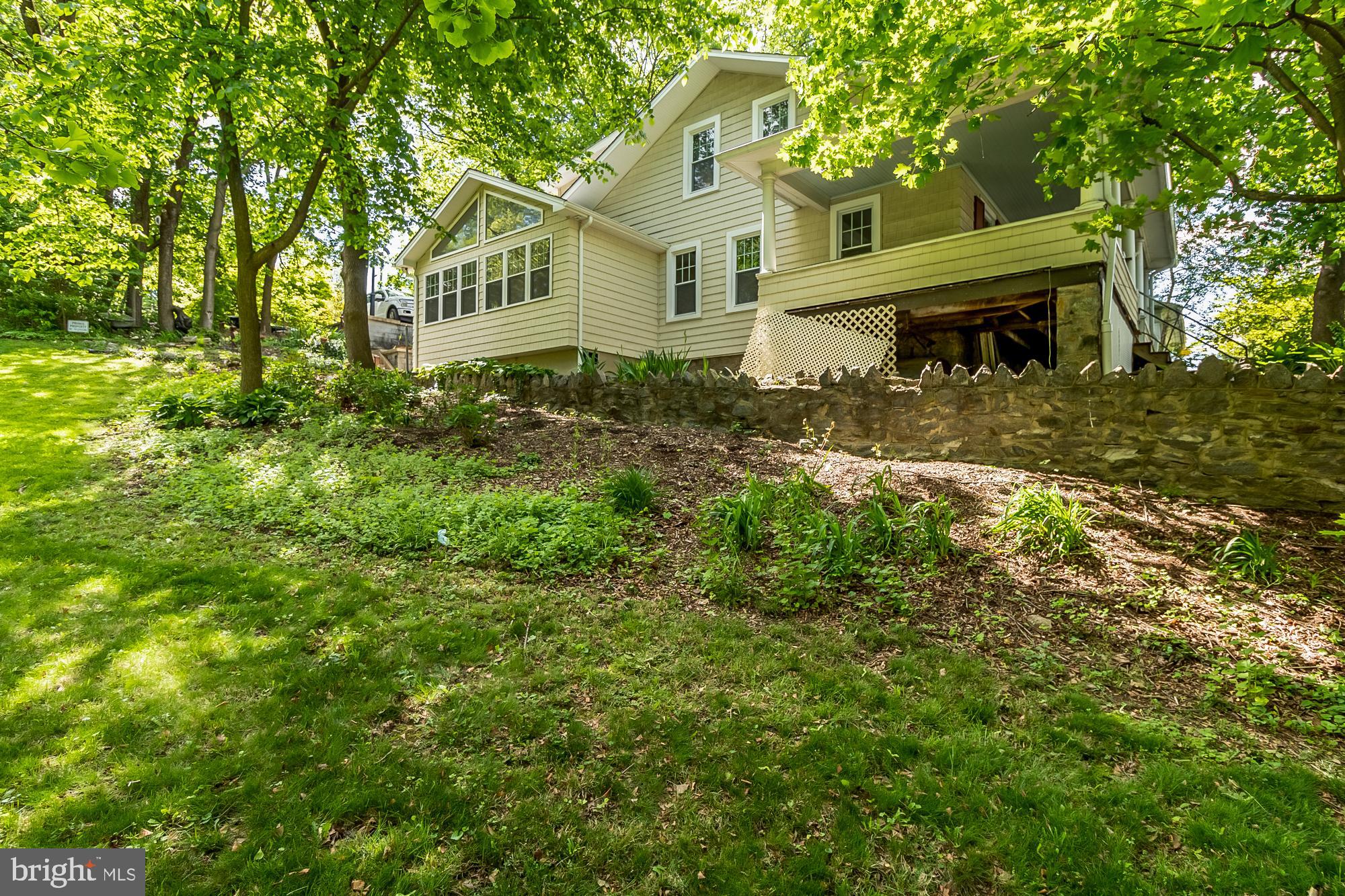 7907 York Road Baltimore, MD 21286 - Photo 8 of 49 Exterior