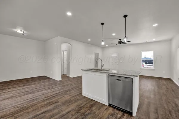 $230,000 | 1119 Mesa, Hereford, TX 79045
