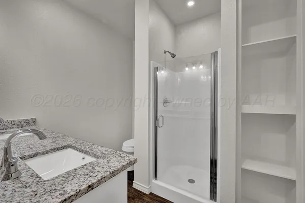 $230,000 | 1119 Mesa, Hereford, TX 79045