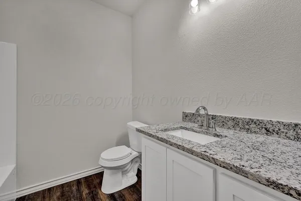 $230,000 | 1119 Mesa, Hereford, TX 79045