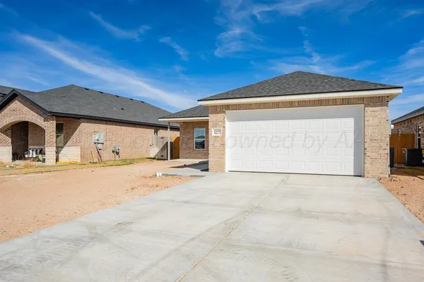 $230,000 | 1119 Mesa, Hereford, TX 79045