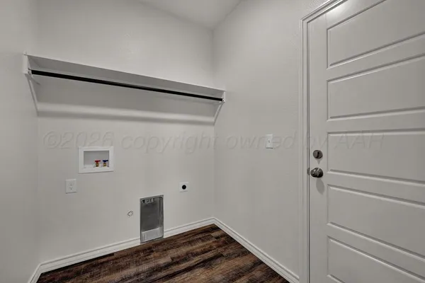 $230,000 | 1119 Mesa, Hereford, TX 79045