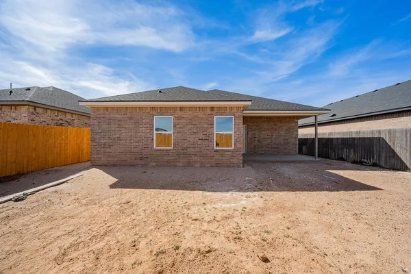 $230,000 | 1119 Mesa, Hereford, TX 79045