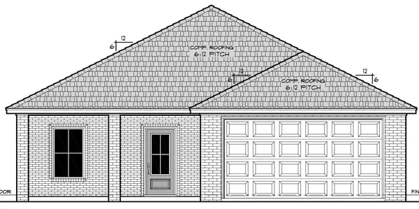 $230,000 | 1119 Mesa, Hereford, TX 79045