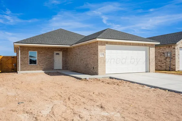 $230,000 | 1119 Mesa, Hereford, TX 79045