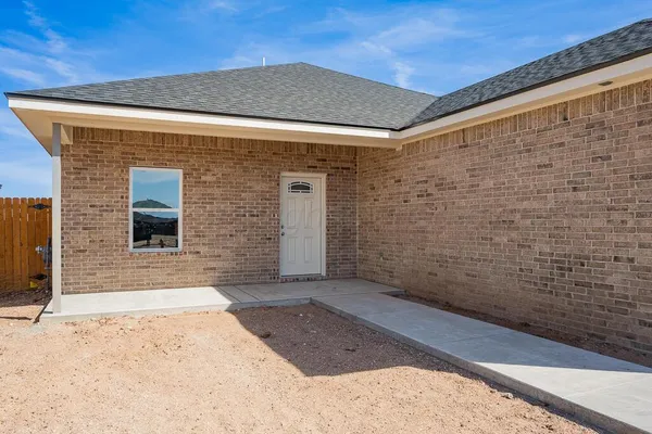 $230,000 | 1119 Mesa, Hereford, TX 79045