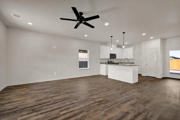 $230,000 | 1119 Mesa, Hereford, TX 79045