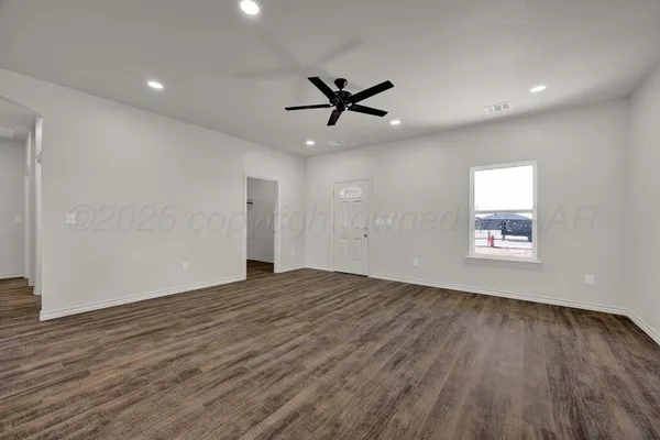 $230,000 | 1119 Mesa, Hereford, TX 79045