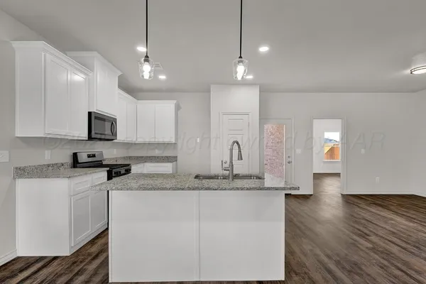 $230,000 | 1119 Mesa, Hereford, TX 79045