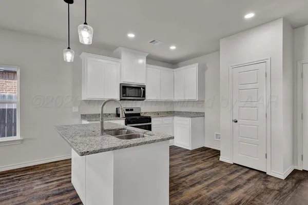 $230,000 | 1119 Mesa, Hereford, TX 79045