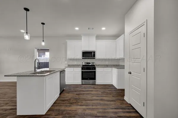 $230,000 | 1119 Mesa, Hereford, TX 79045