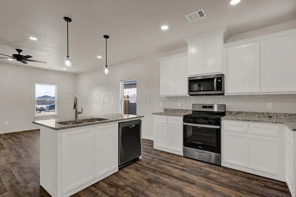 $230,000 | 1119 Mesa, Hereford, TX 79045