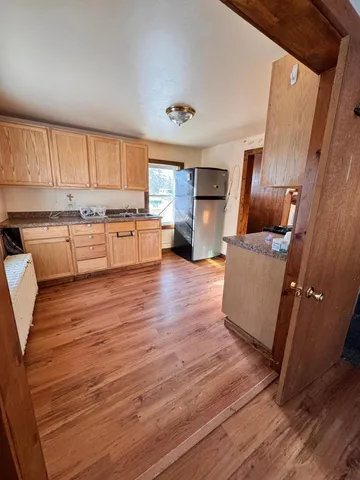 $65,000 | 207 Leslie Avenue East, Clarissa, MN 56440