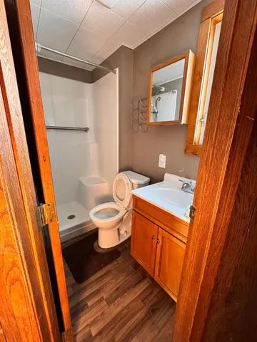 $65,000 | 207 Leslie Avenue East, Clarissa, MN 56440