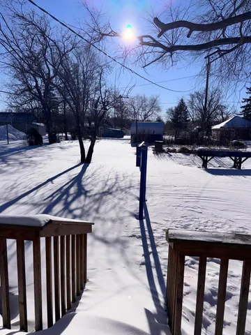 $65,000 | 207 Leslie Avenue East, Clarissa, MN 56440