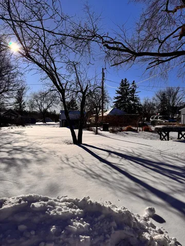 $65,000 | 207 Leslie Avenue East, Clarissa, MN 56440