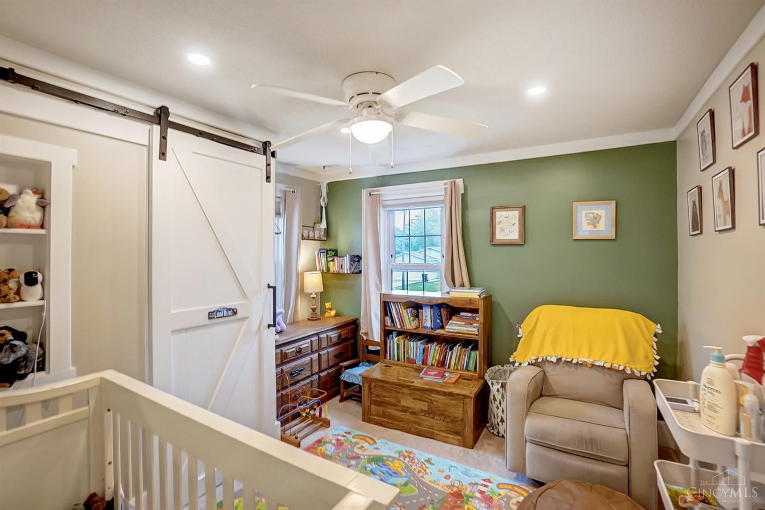 407 Burton Road Middletown, OH 45044 - Photo 15 of 25 Gallery Image 15