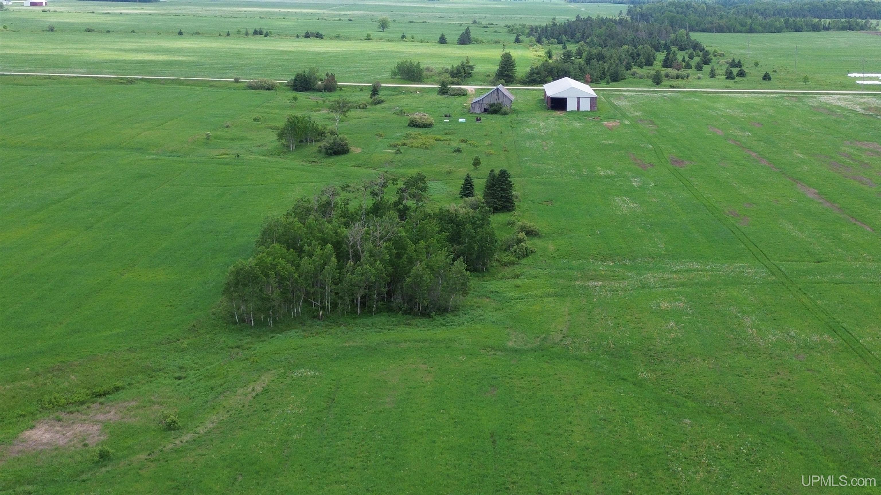22508 South Hantz Road Rudyard, MI 49780 - Photo 65 of 72