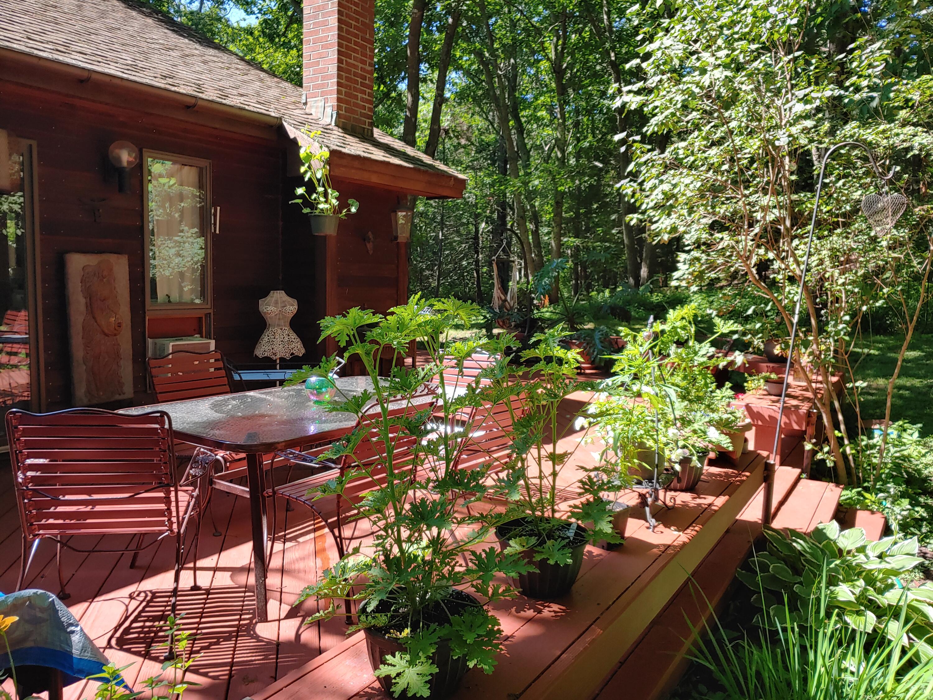 194 Shore Road Cape Neddick, ME 03902 - Photo 7 of 59 Deck