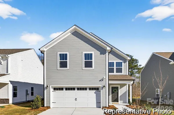 $369,900 | 2400 Morgan Hls Drive, Unit 289, Albemarle, NC 28001