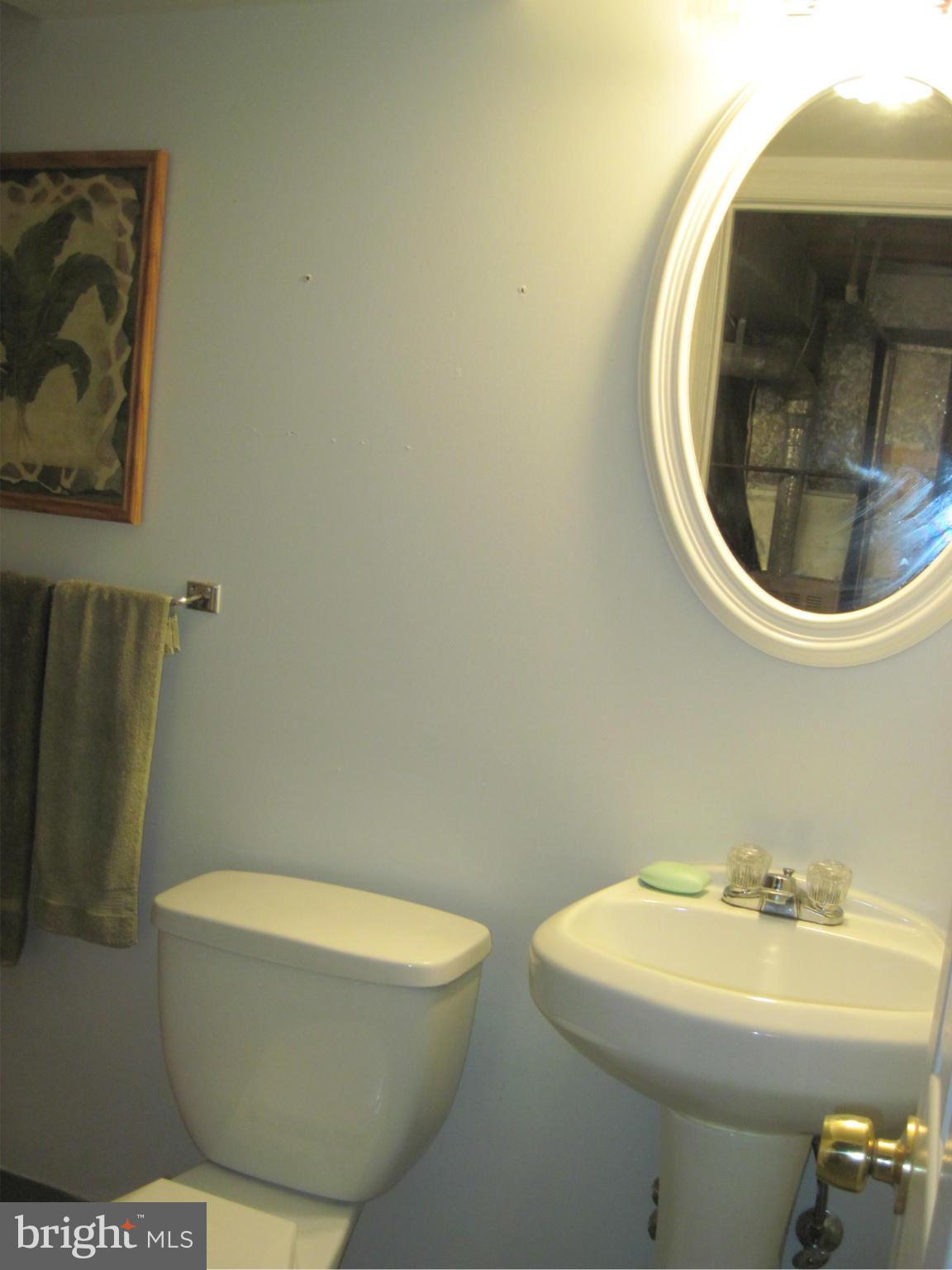 1923 Bayberry Road Edgewood, MD 21040 - Photo 14 of 20 LL Bath