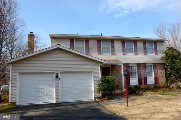 20700 Bell Bluff Road Gaithersburg, MD 20882 - Photo 1 of 30 Lovely colonial in Goshen Estates!