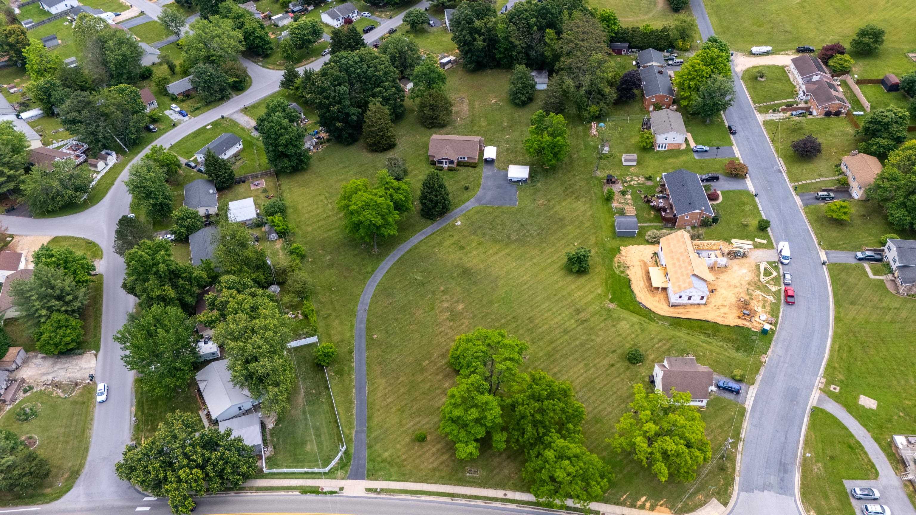 902 Augusta Farms Road Stuarts Draft, VA 22980 - Photo 57 of 64