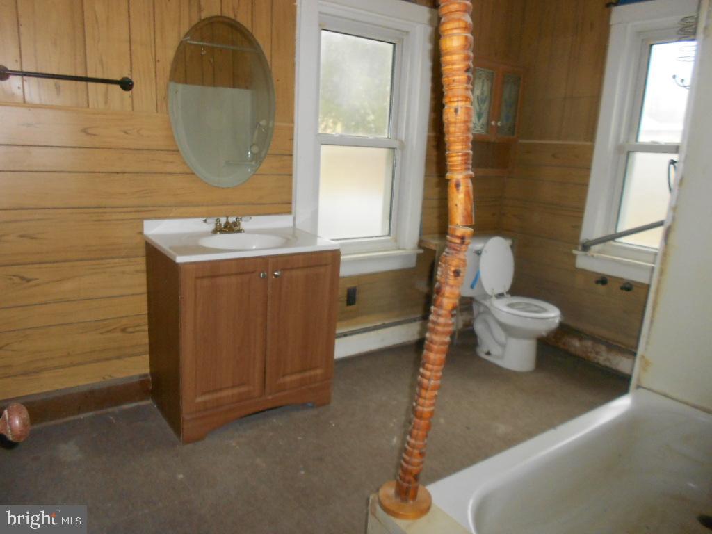 335 Hidden Valley Road Pine Grove, PA 17963 - Photo 12 of 12 Bathroom