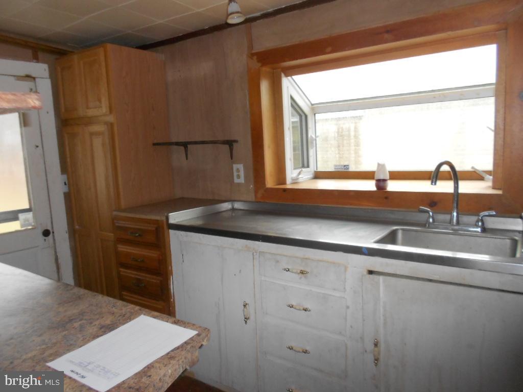 335 Hidden Valley Road Pine Grove, PA 17963 - Photo 9 of 12 Kitchen