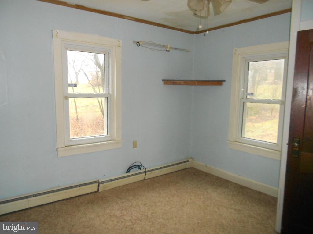 335 Hidden Valley Road Pine Grove, PA 17963 - Photo 10 of 12 Bedroom on main floor