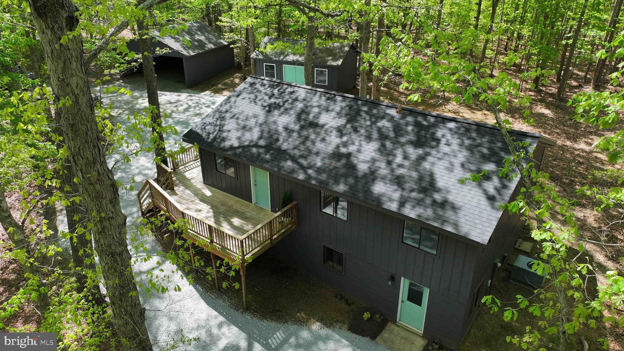 204 Union Mills Road Troy, VA 22974 - Photo 7 of 65