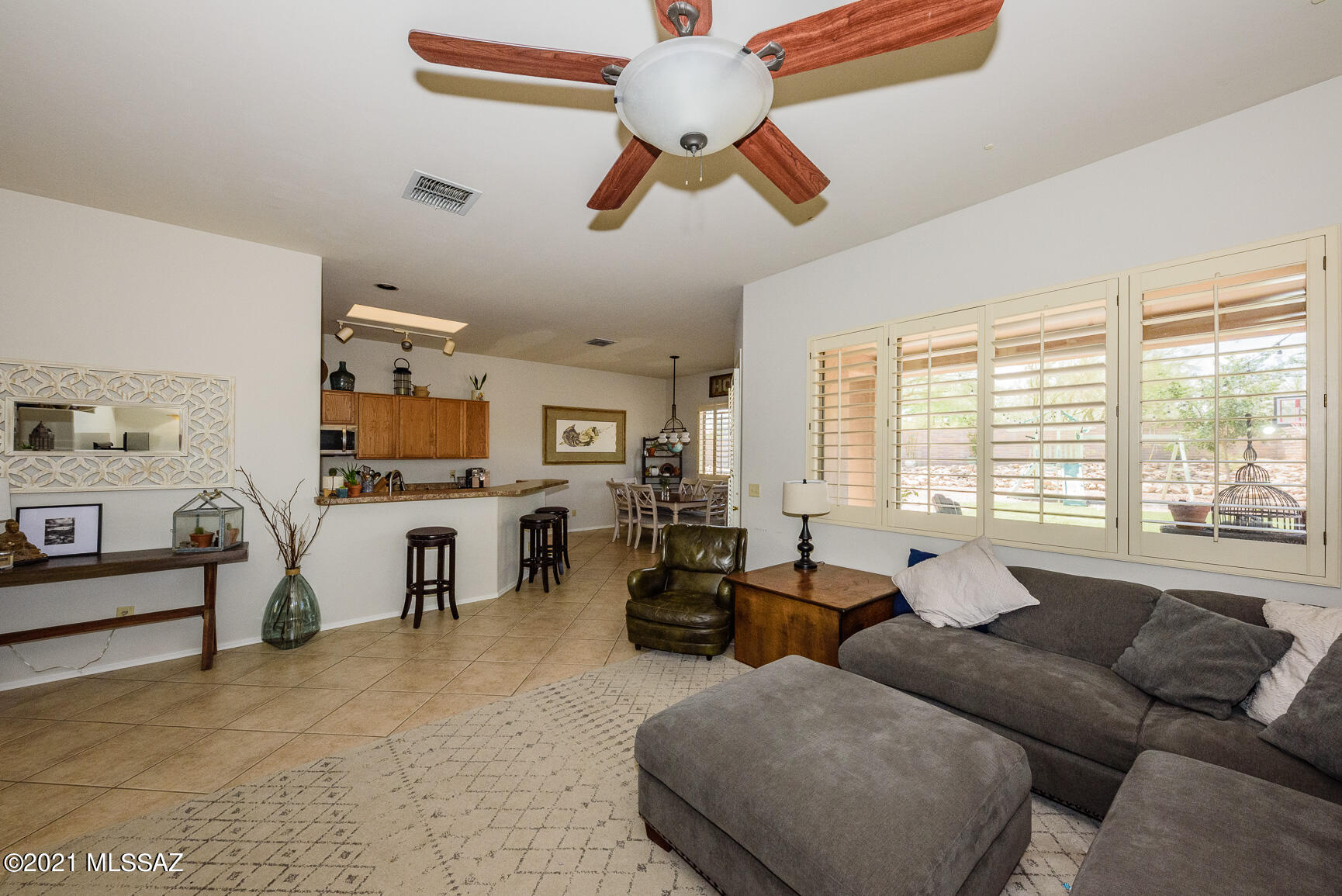 7603 West Rising Ridge Road Tucson, AZ 85743 - Photo 21 of 39