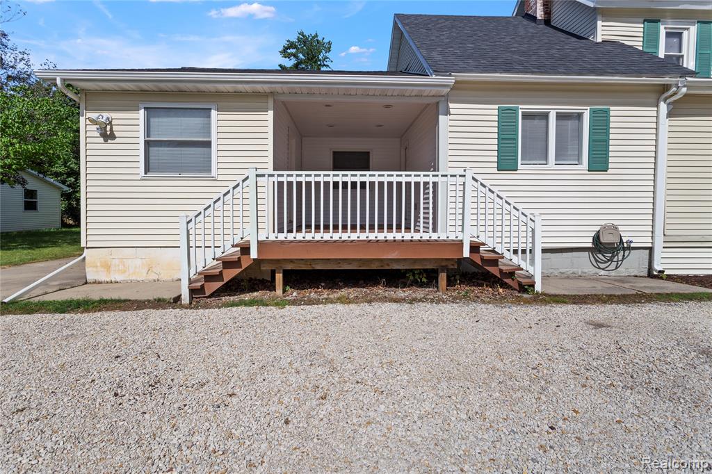 113 West Polly Street Perry, MI 48872 - Photo 40 of 45