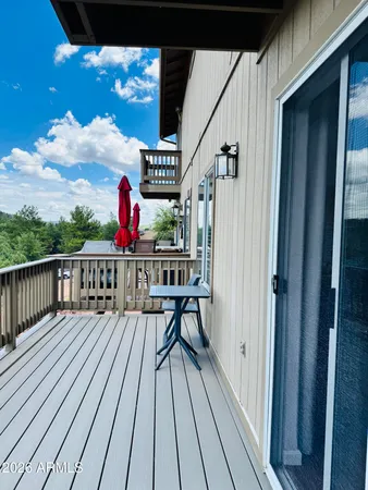 $3,500 | 955 West Ensenada Lane, Payson, AZ 85541