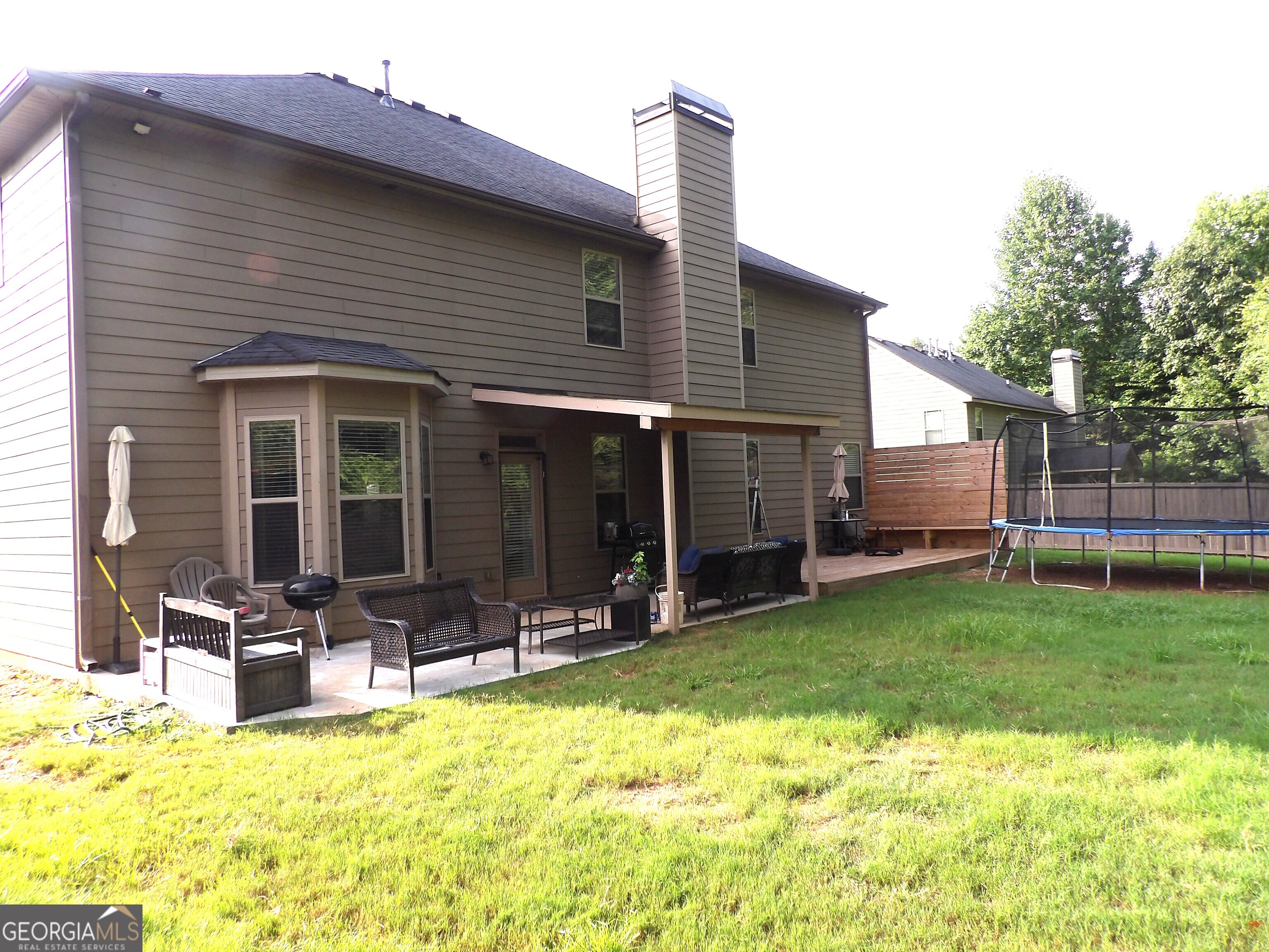 4522 Ridge Mill Terrace Douglasville, GA 30135 - Photo 25 of 31