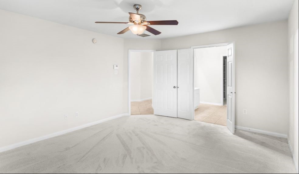 3522 Brackenfern Road Katy, TX 77449 - Photo 13 of 17 a view of an empty room