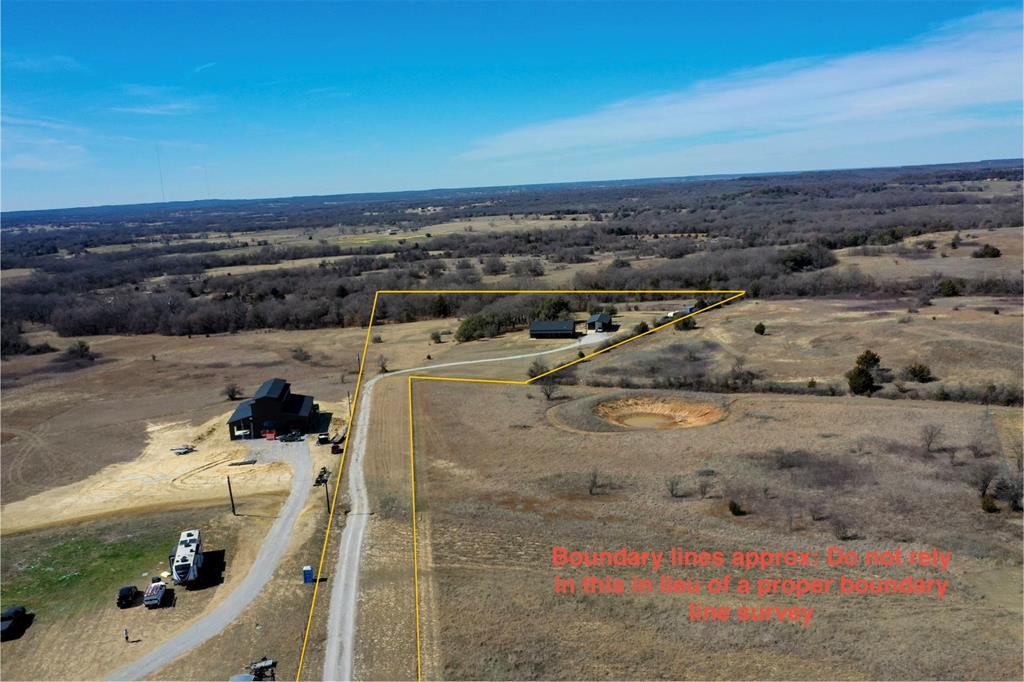 500 County Road 2745 Decatur, TX 76234 - Photo 38 of 38 a view of an ocean beach