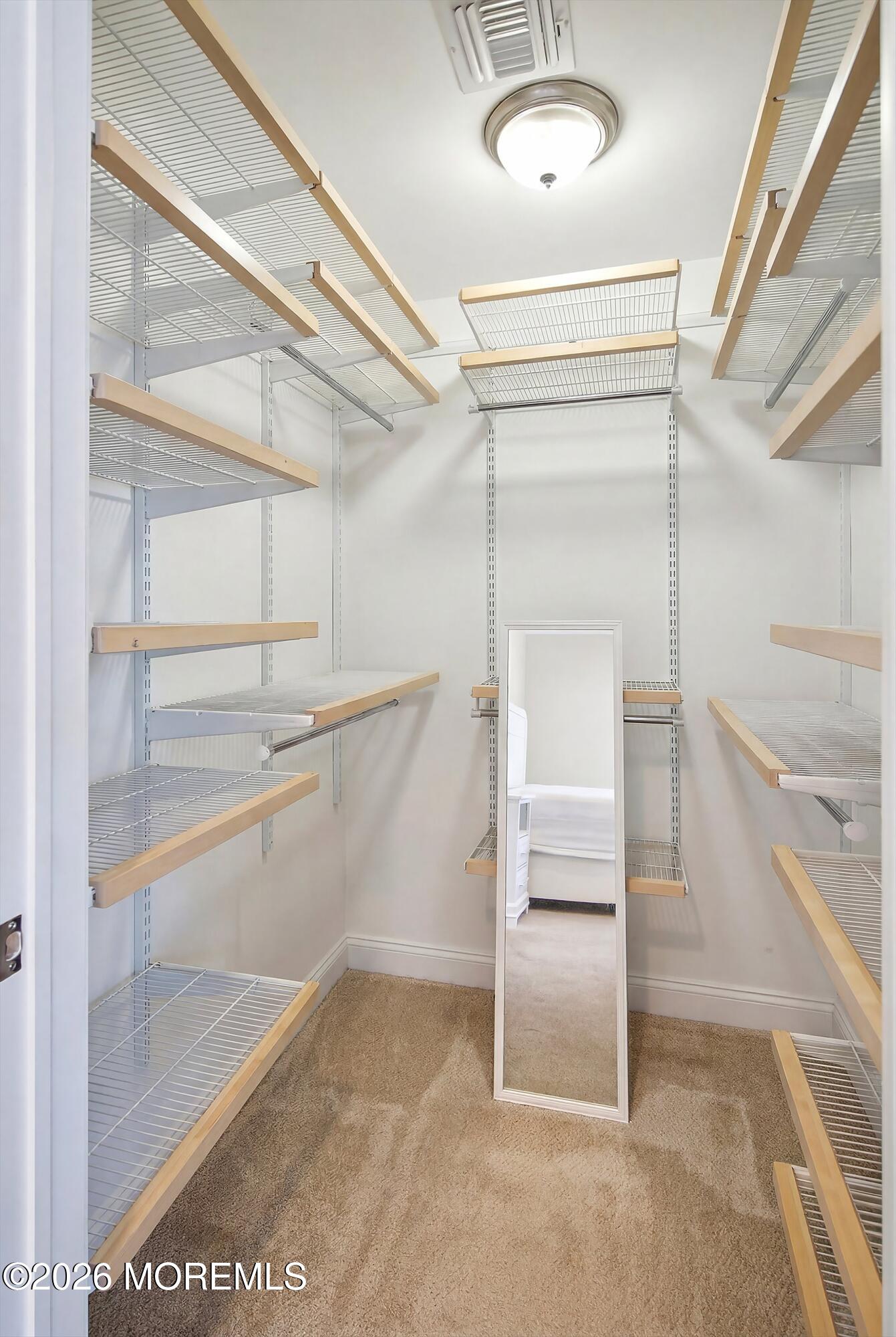 910 5th Street Union Beach, NJ 07735 - Photo 13 of 33 15-Bed 1 closet