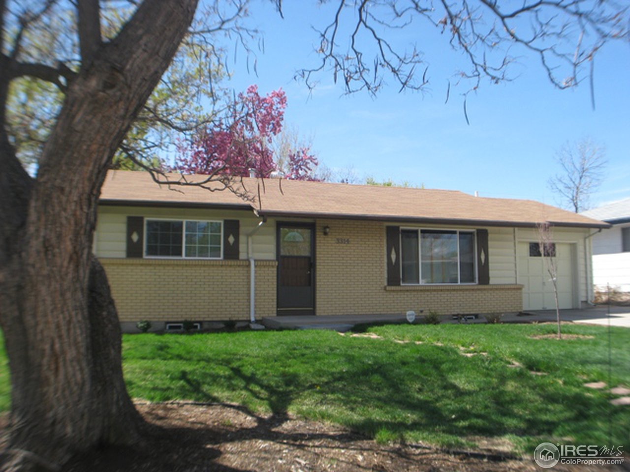 3314 West 5th St Road Greeley, CO 80634 - Photo 1 of 15 3314 5th St Rd.