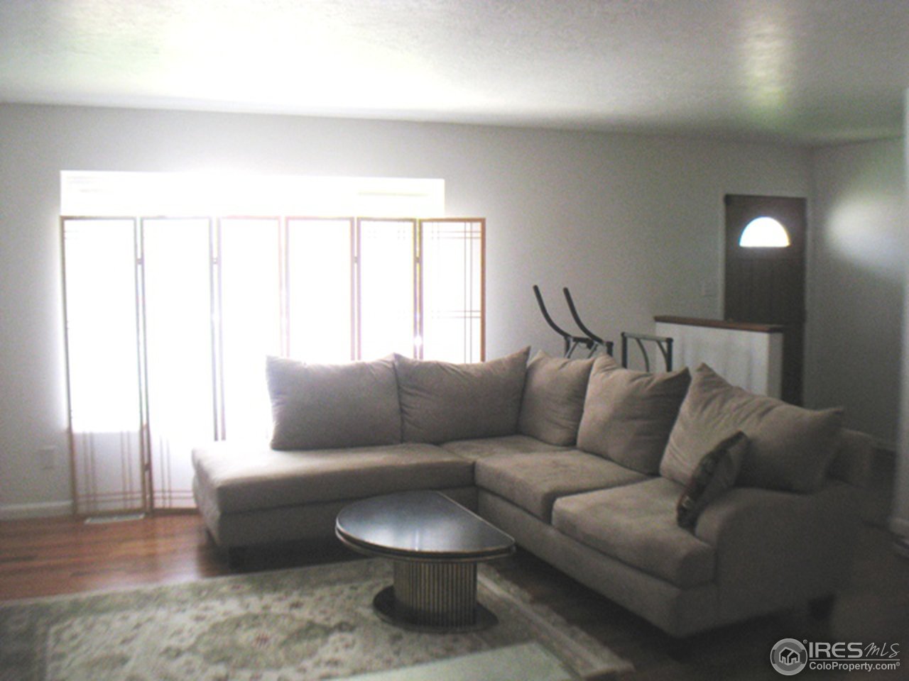 3314 West 5th St Road Greeley, CO 80634 - Photo 3 of 15 Living room