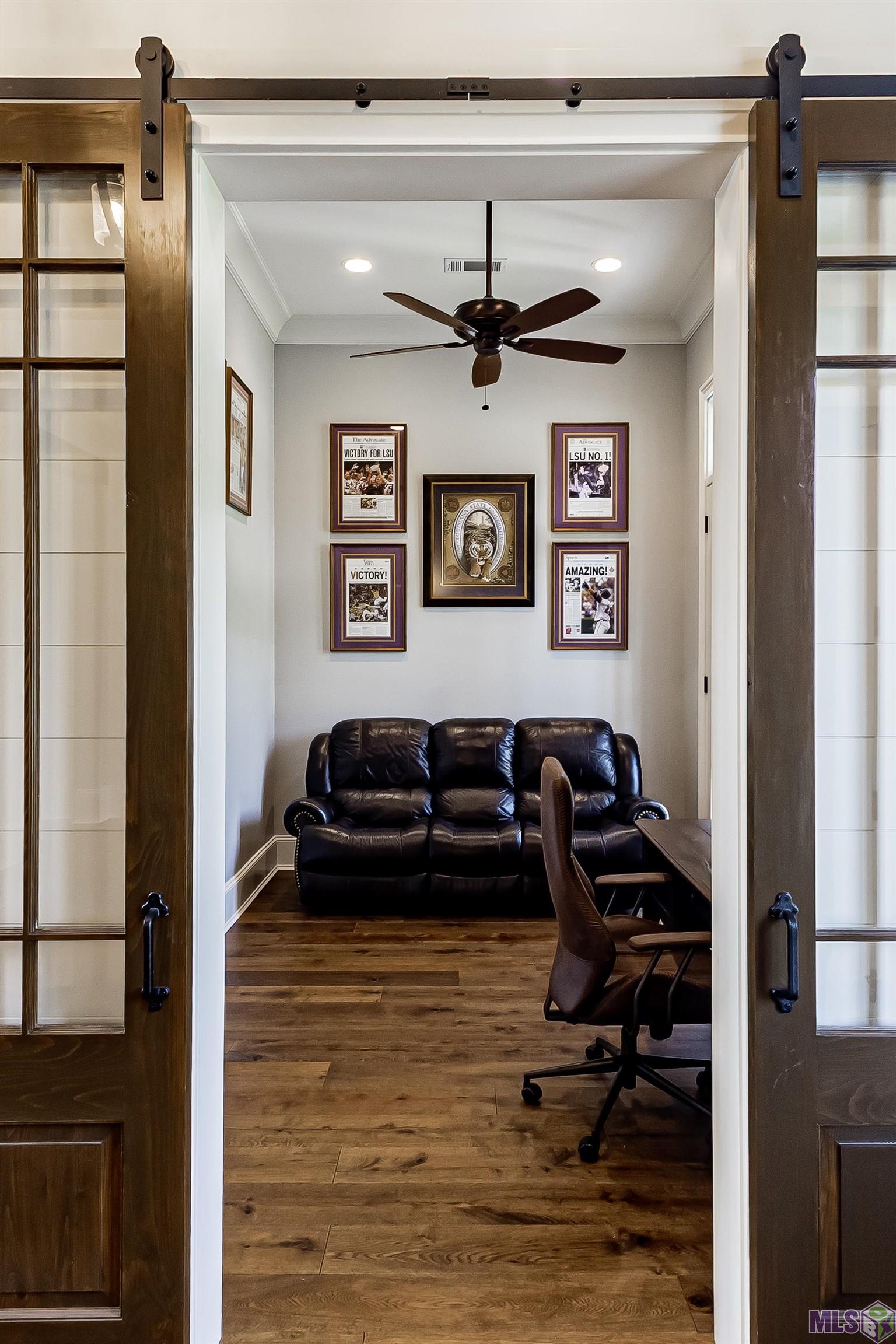 16520 Hubbs Road Central, LA 70770 - Photo 8 of 43