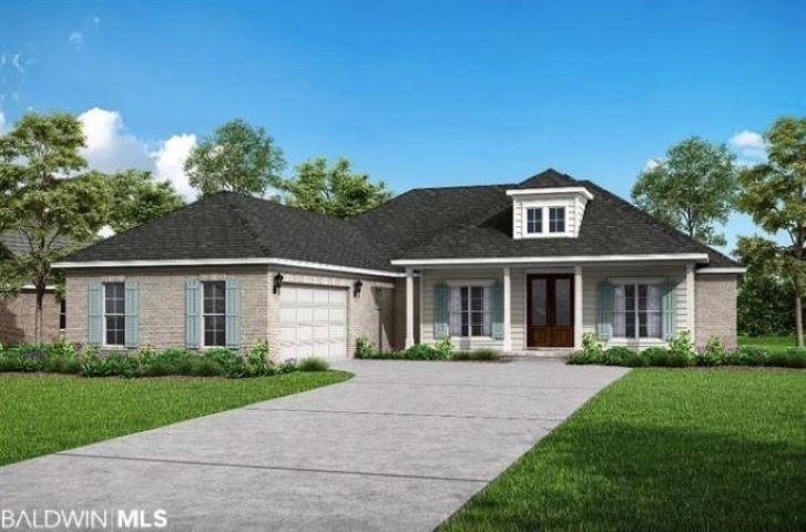 10876 Secretariat Boulevard Daphne, AL 36526 - Photo 1 of 6