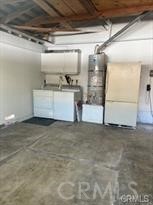 915 South Ridgecrest Circle Anaheim, CA 92807 - Photo 19 of 21 a view of storage and utility room