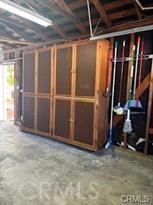 915 South Ridgecrest Circle Anaheim, CA 92807 - Photo 20 of 21 a view of an empty room