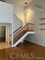 915 South Ridgecrest Circle Anaheim, CA 92807 - Photo 4 of 21 a view of entryway