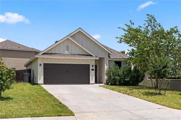 $265,000 | 607 South Tecate Drive, Mission, TX 78572