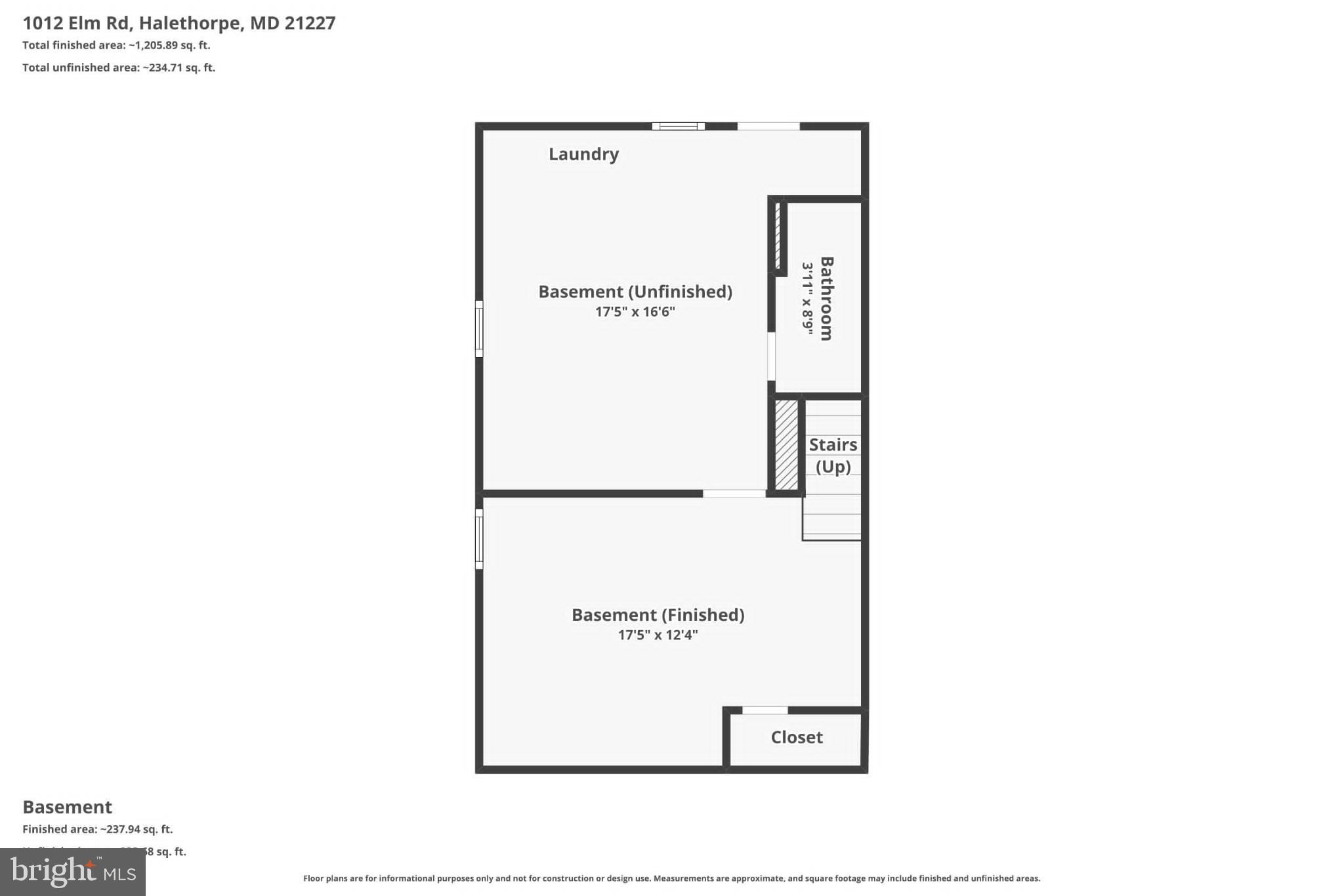 1012 Elm Road Halethorpe, MD 21227 - Photo 41 of 42 Gallery Image 41